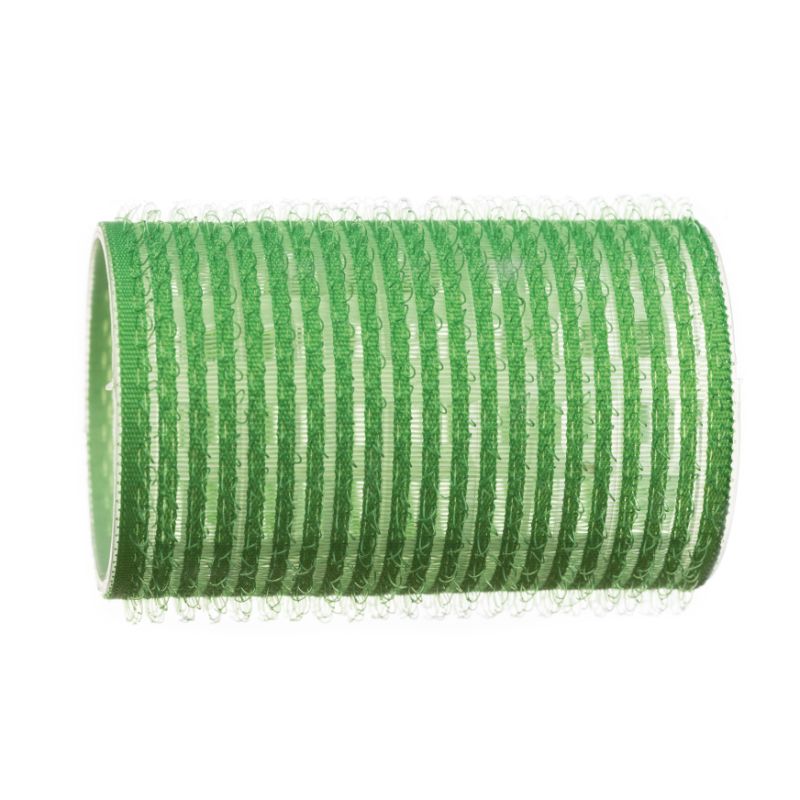 EUROSTIL BOLSA 3UN ROLOS ADERENTES VERDES 40MM