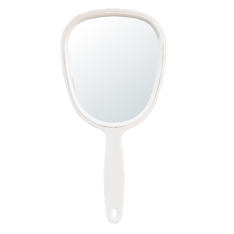 SIBEL ESPELHO DE MÃO 13X29CM