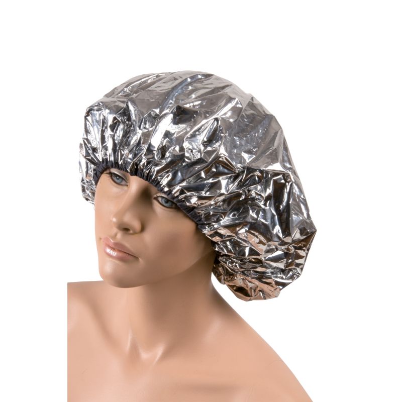 EUROSTIL TOUCA ALUMÍNIO