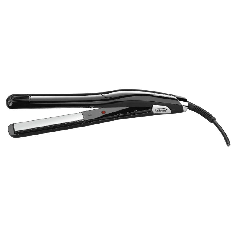 ULTRON MACH 4 GLAM EDITION PLACA ALISADORA PRETA 45W/220V