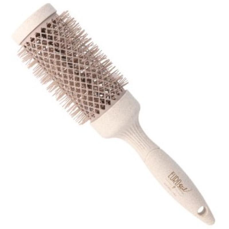 EUROSTIL ESCOVA TÉRMICA ECO 44 MM.