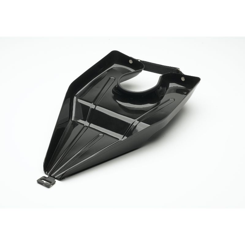 SIBEL CHANNEL LAVA-CABEÇAS PORTATIL PRETO