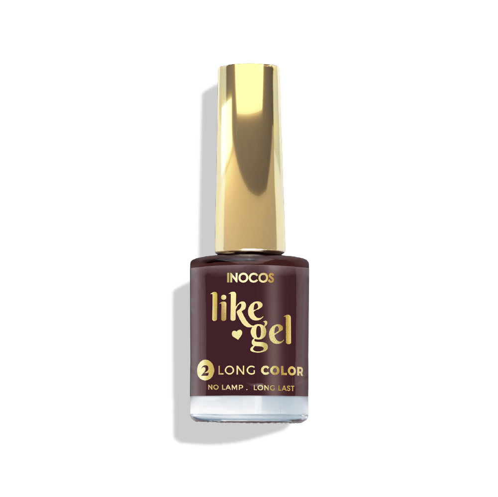 INOCOS VERNIZ LIKE GEL 117, 11ML