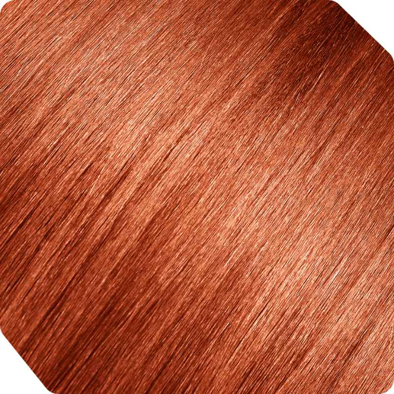 ANDREIA PERMANENT COLOR 0% AMMONIA 7.44 - 100ML