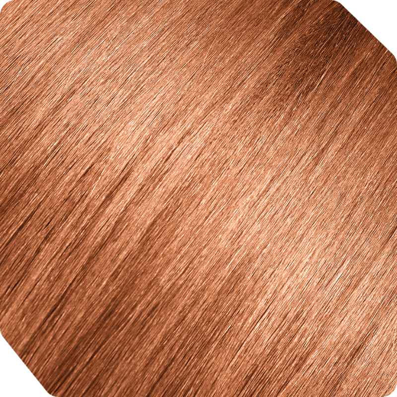 ANDREIA PERMANENT COLOR 0% AMMONIA 8.34 - 100ML