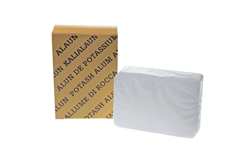 PEDRA HEMOESTATICA UN