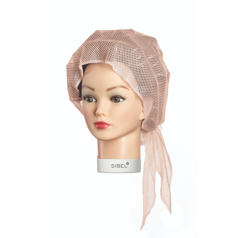 SIBEL REDE DE MISE RESILLE CASTANHO