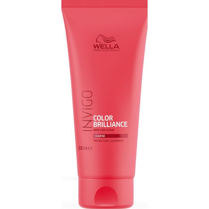 INVIGO COLOR BRILLIANCE CONDICIONADOR ESPESSO 200ML