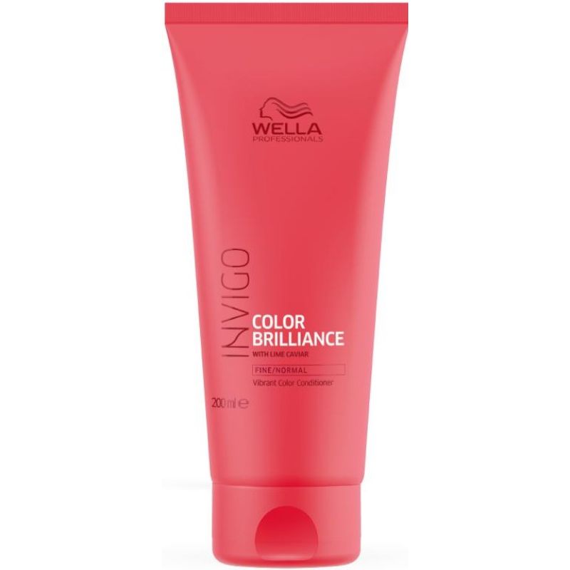 INVIGO COLOR BRILLIANCE CONDICIONADOR FINO 200ML