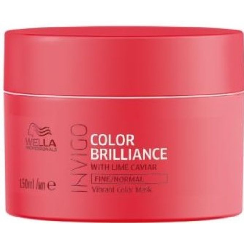 INVIGO COLOR BRILLIANCE MÁSCARA FINO 500ML
