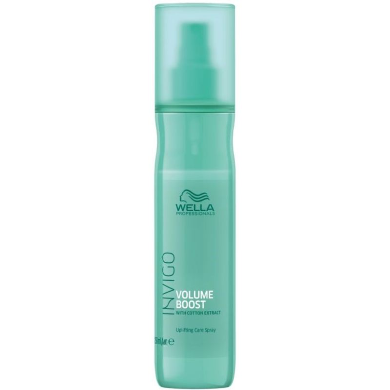 INVIGO VOLUME-BOOST VOLUME SPRAY 150ML