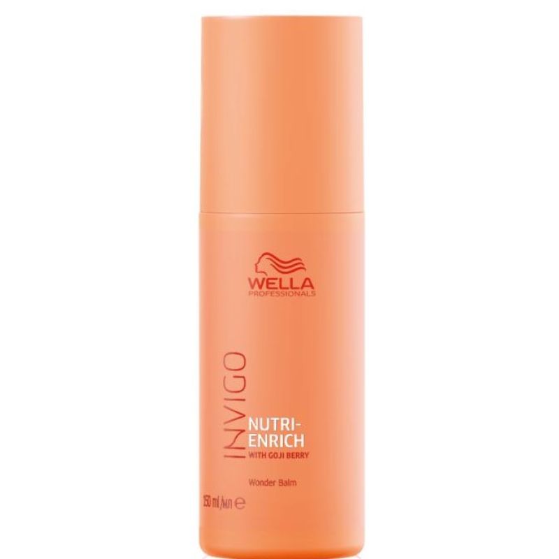 INVIGO NUTRI-ENRICH WONDER BALM 150ML