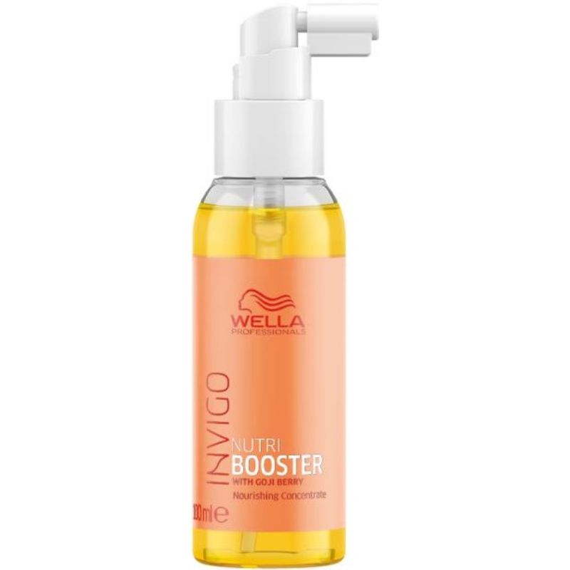 INVIGO NUTRI-ENRICH NUTRI BOOSTER 100ML