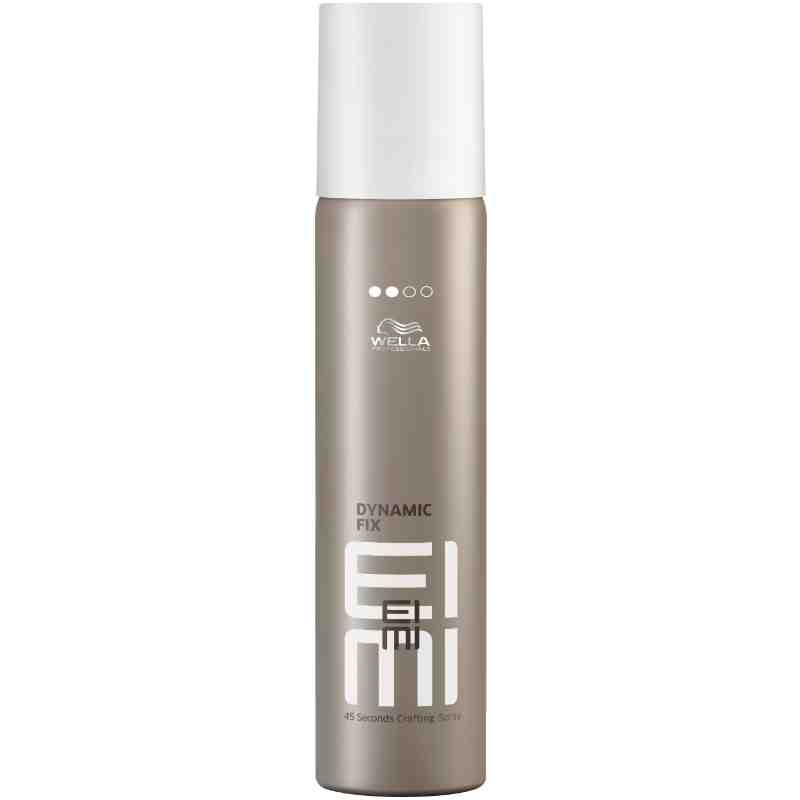 EIMI FLEXIBLE FINISH 250ML