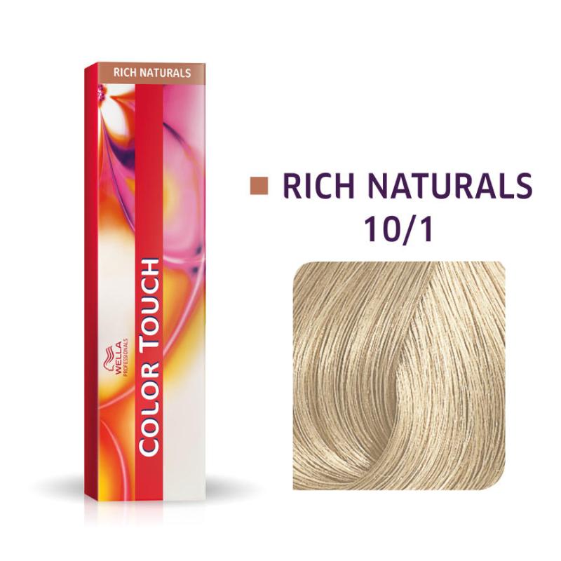 COLOR TOUCH 10/1 - 60ML