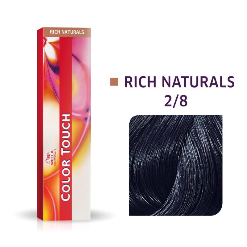 COLOR TOUCH 2/8 - 60ML