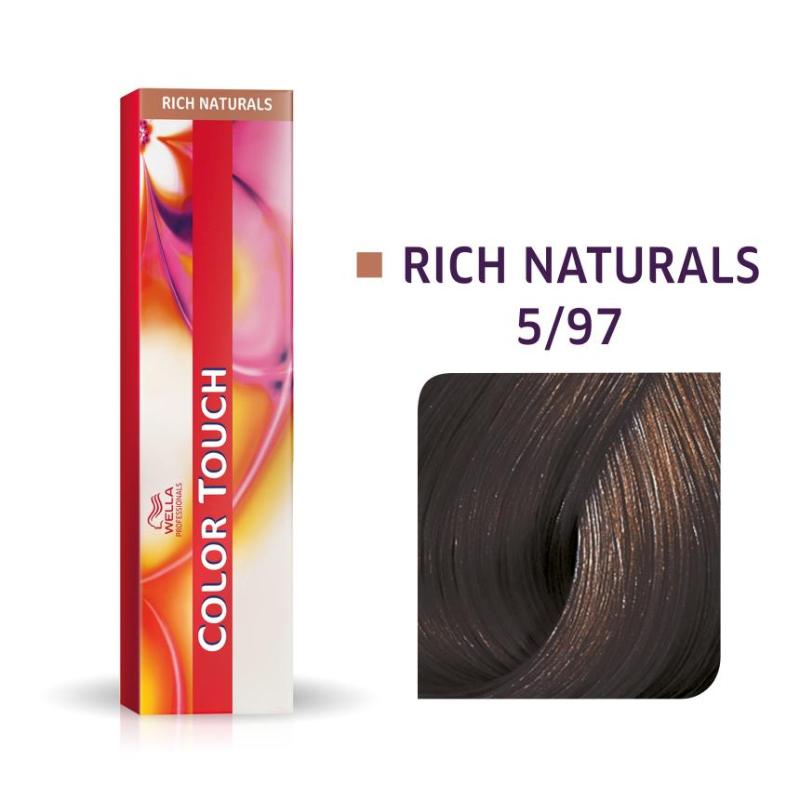 COLOR TOUCH 5/97 - 60ML