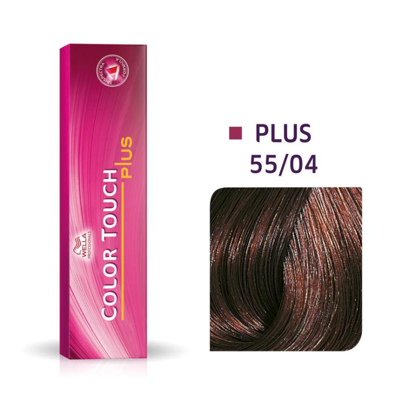 COLOR TOUCH PLUS 55/04 - 60ML