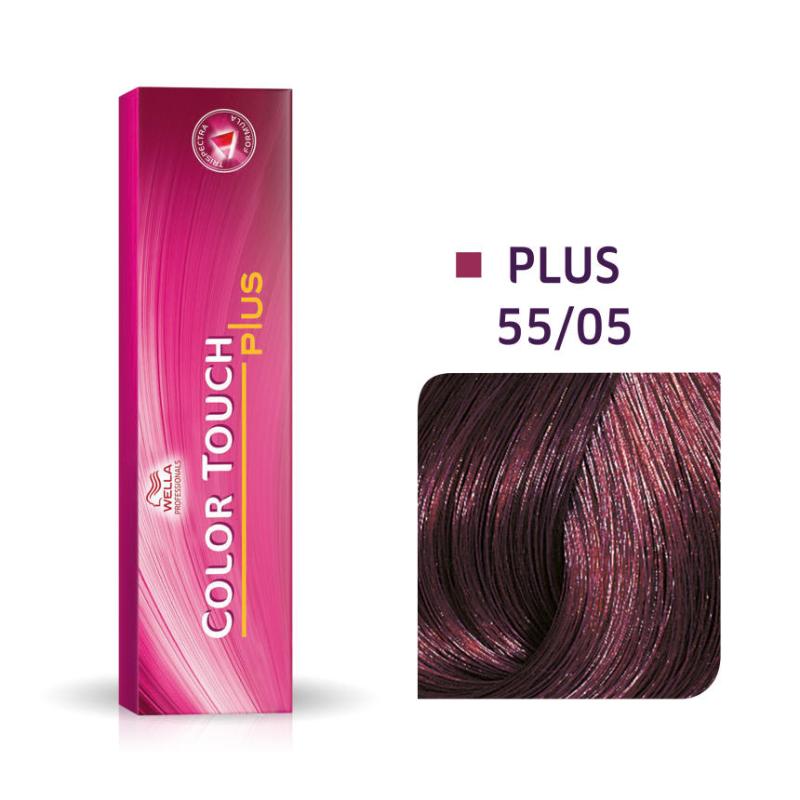 COLOR TOUCH PLUS 55/05 - 60ML