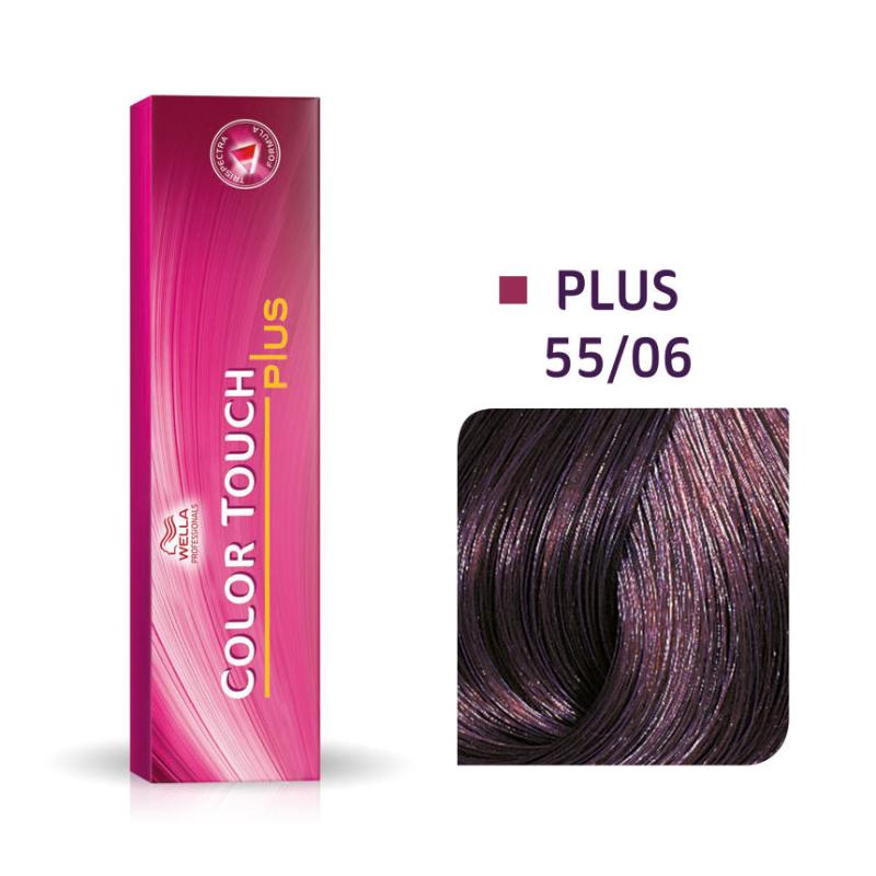 COLOR TOUCH PLUS 55/06 - 60ML