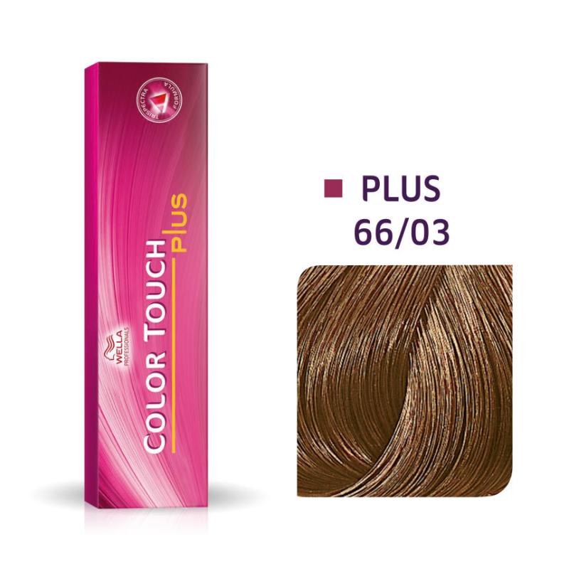 COLOR TOUCH PLUS 66/03 - 60ML