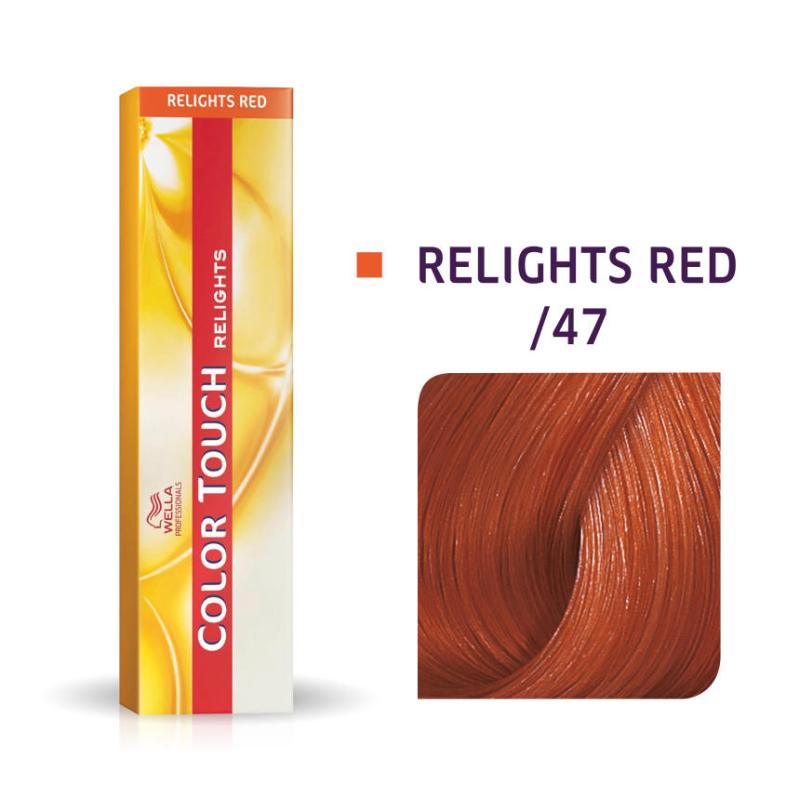 REENCENDEDORES COLOR TOUCH /47 - 60ML