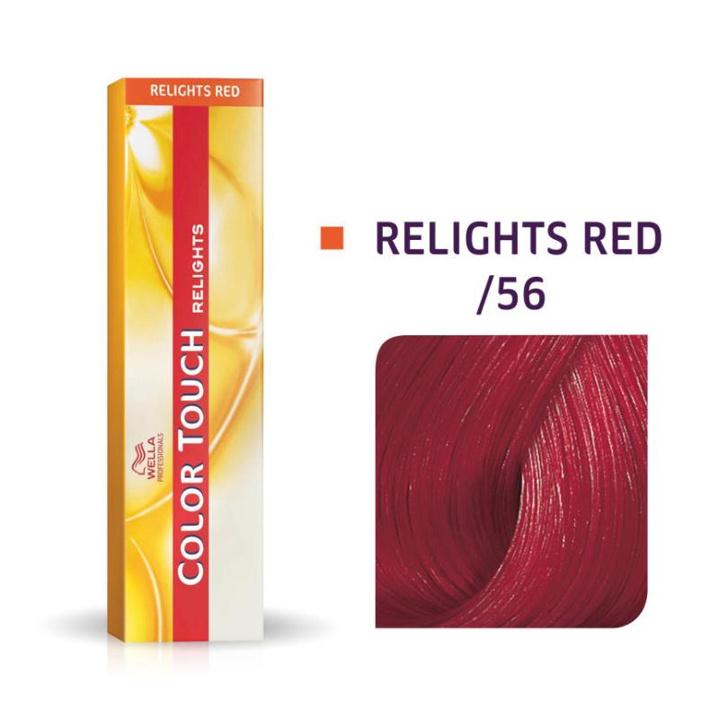COLOR TOUCH RELIGHTS /56 - 60ML
