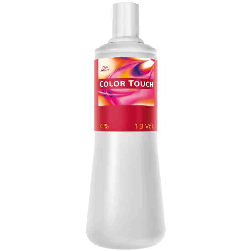 COLOR TOUCH EMULSÃO 4% 1000ML