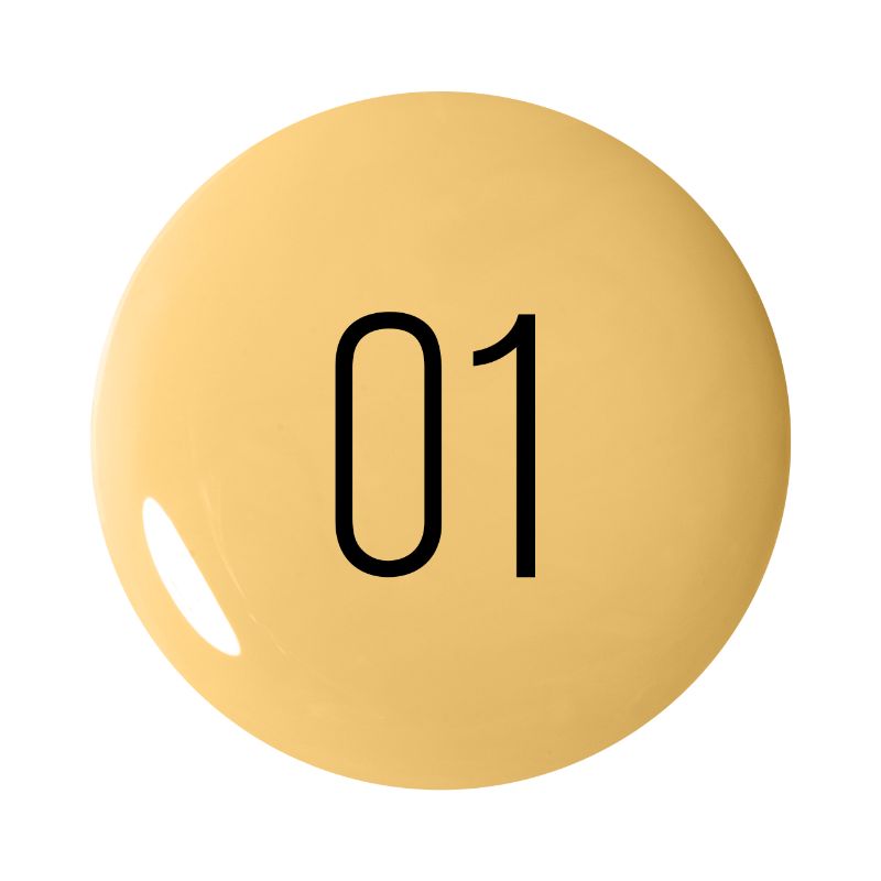 ANDREIA IMPERFECTION KILLER - CORRECTOR 01