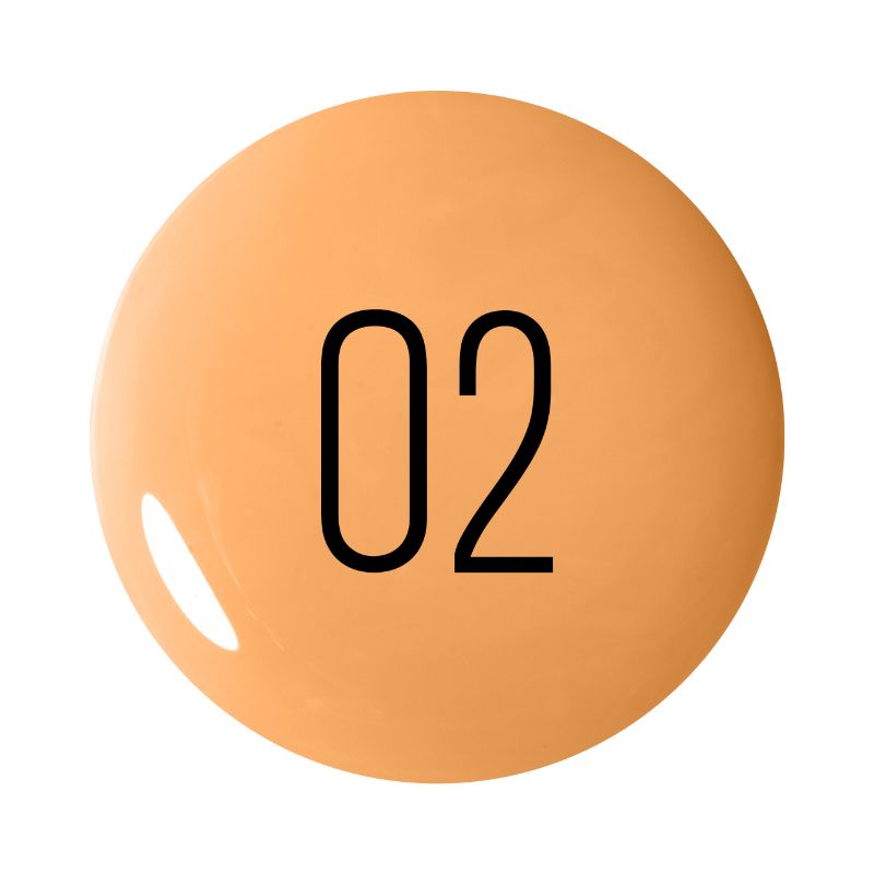 ANDREIA IMPERFECTION KILLER - CORRECTOR 02