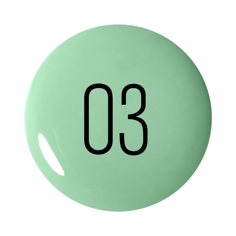 ANDREIA IMPERFECTION KILLER - CORRECTOR 03