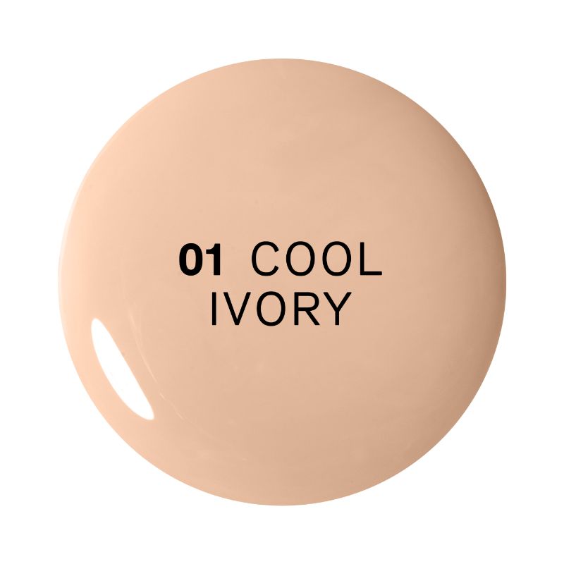 ANDREIA SPOTLIGHT - DROP FOUNDATION 01 - 14ML