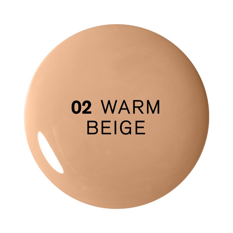 ANDREIA SPOTLIGHT - BASE DE MAQUILLAJE EN GOTA 02 - 14ML