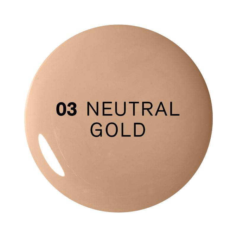 ANDREIA SPOTLIGHT - DROP FOUNDATION 03 - 14ML