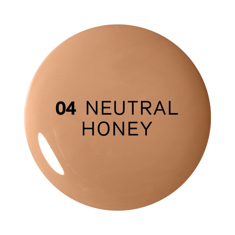 ANDREIA SPOTLIGHT - DROP FOUNDATION 04 - 14ML