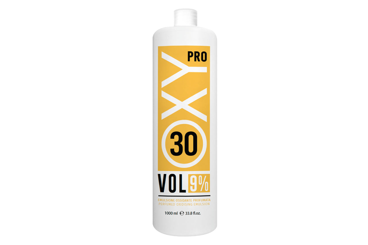 OXYPRO OXIDANTE PERFUMADO 30V - 1000ML