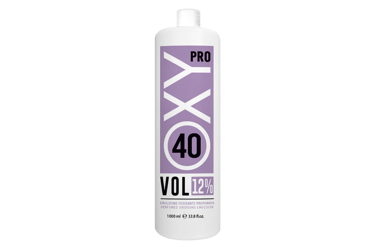 OXYPRO OXIDANTE PERFUMADO 40V - 1000ML