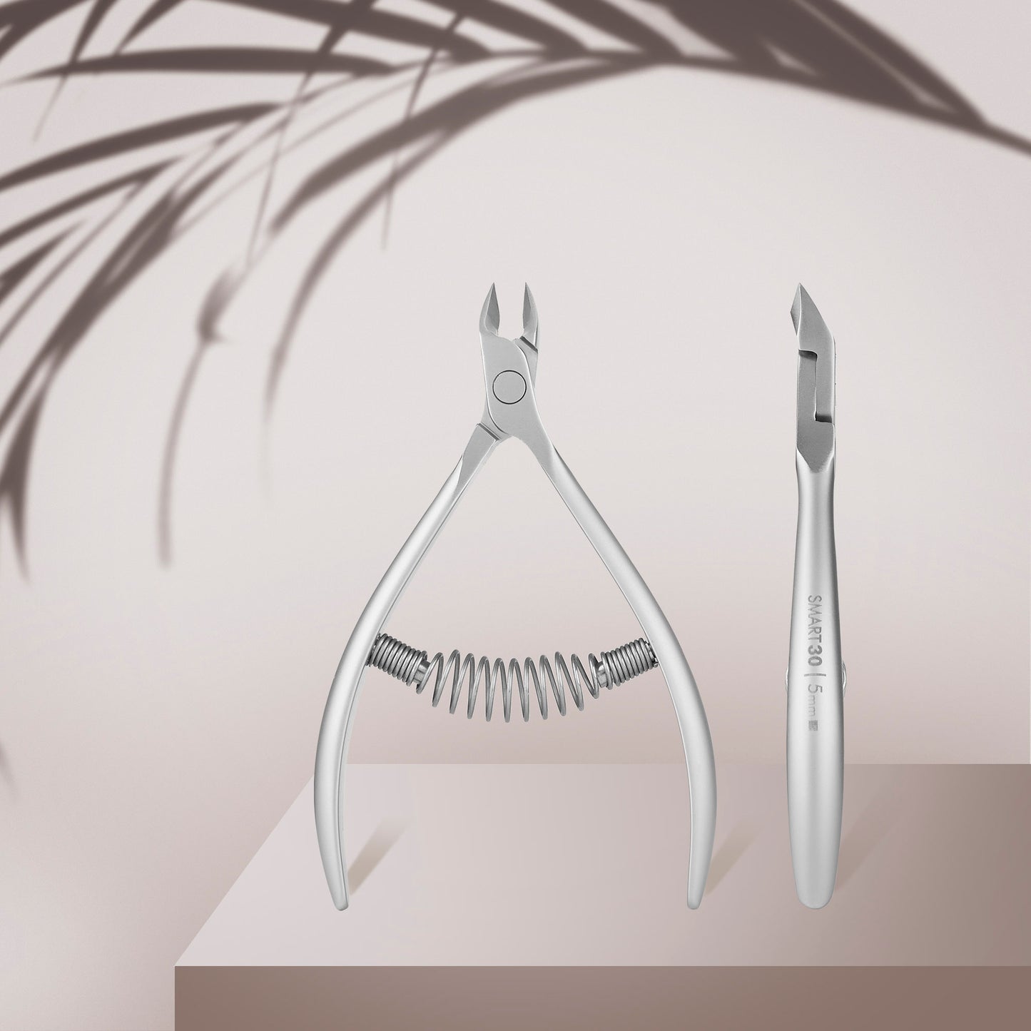STALEKS ALICATE DE CUTICULAS PROFISSIONAL SMART 30 5 MM