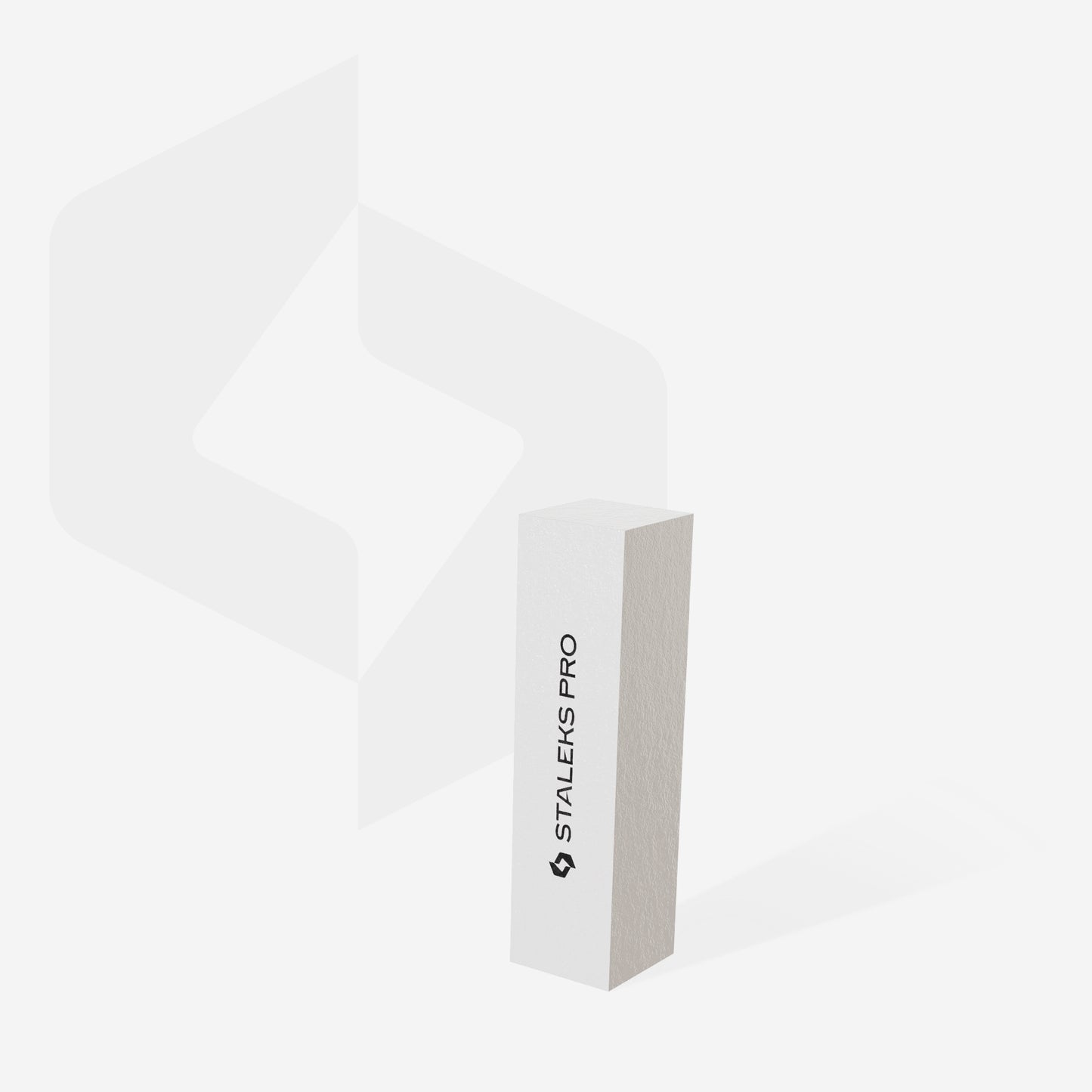 BLOQUE DE PULIDO STALEKS EXPERT 51 GRANO 150 (10 UNIDADES)