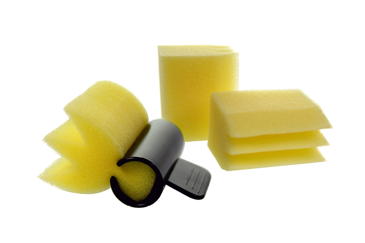 STEINHART ESPONJA NEUTRALIZANTE 3UN