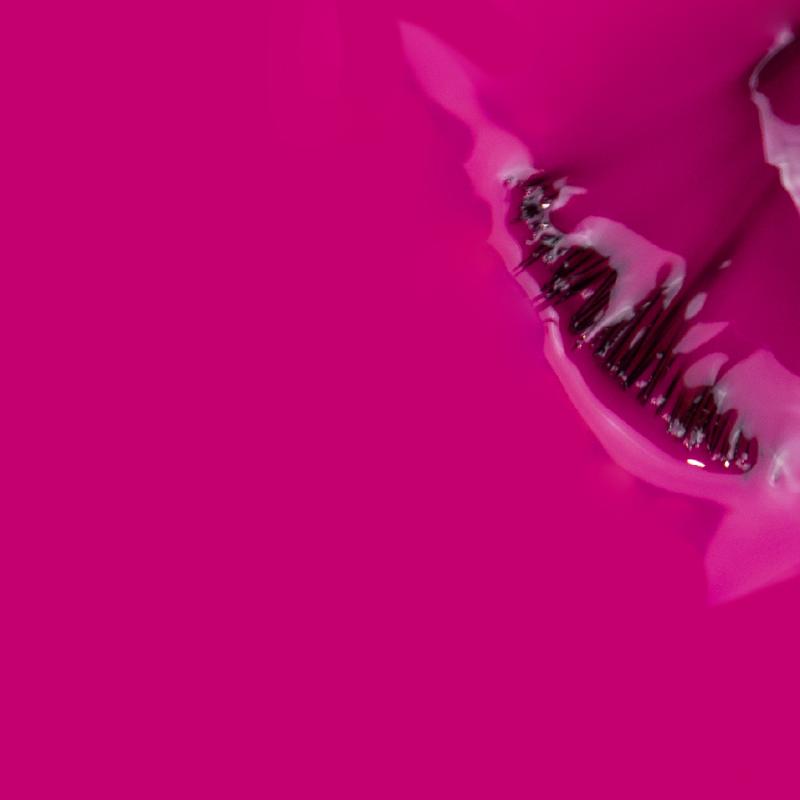 INOCOS VERNIZ GEL SEM MEDO, 15 ML - ATITUDE ROSA GP485