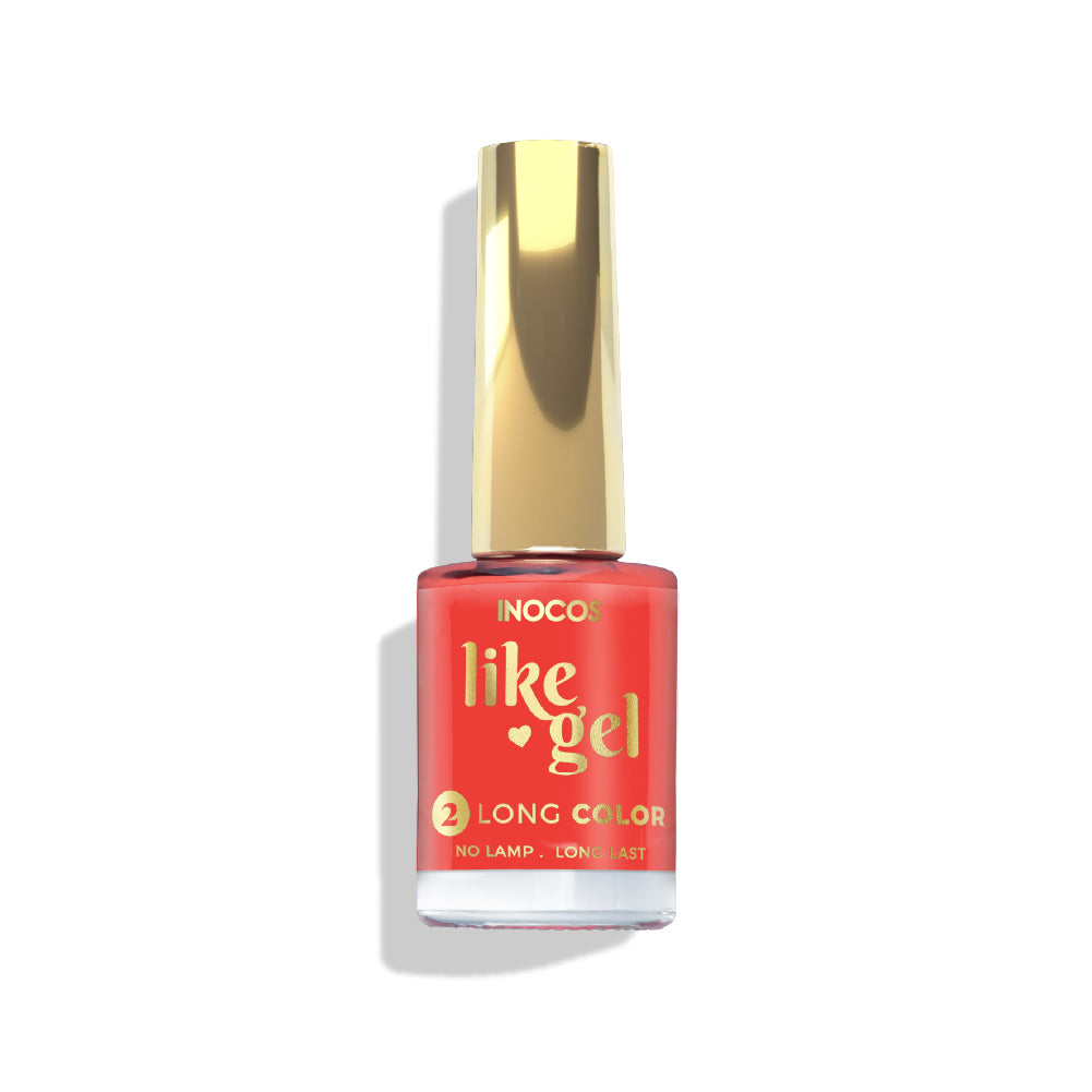 INOCOS VERNIZ LIKE GEL 148, 11ML