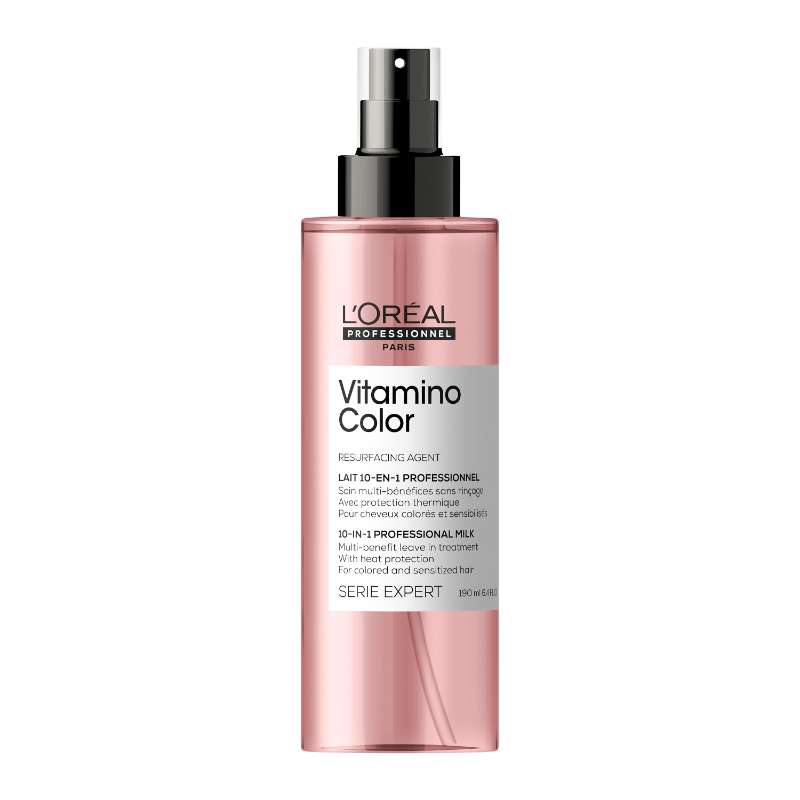 SERIE EXPERT VITAMINO COLOR LEAVE IN 10 EM1