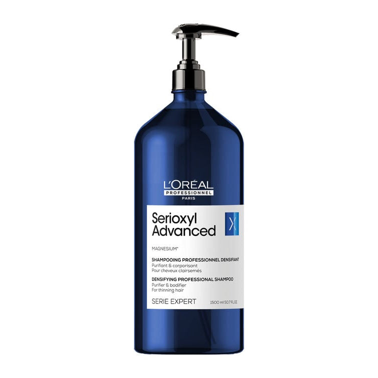 SERIE EXPERT SCALP ADVANCED SHAMPOO SERIOXYL 1500ML