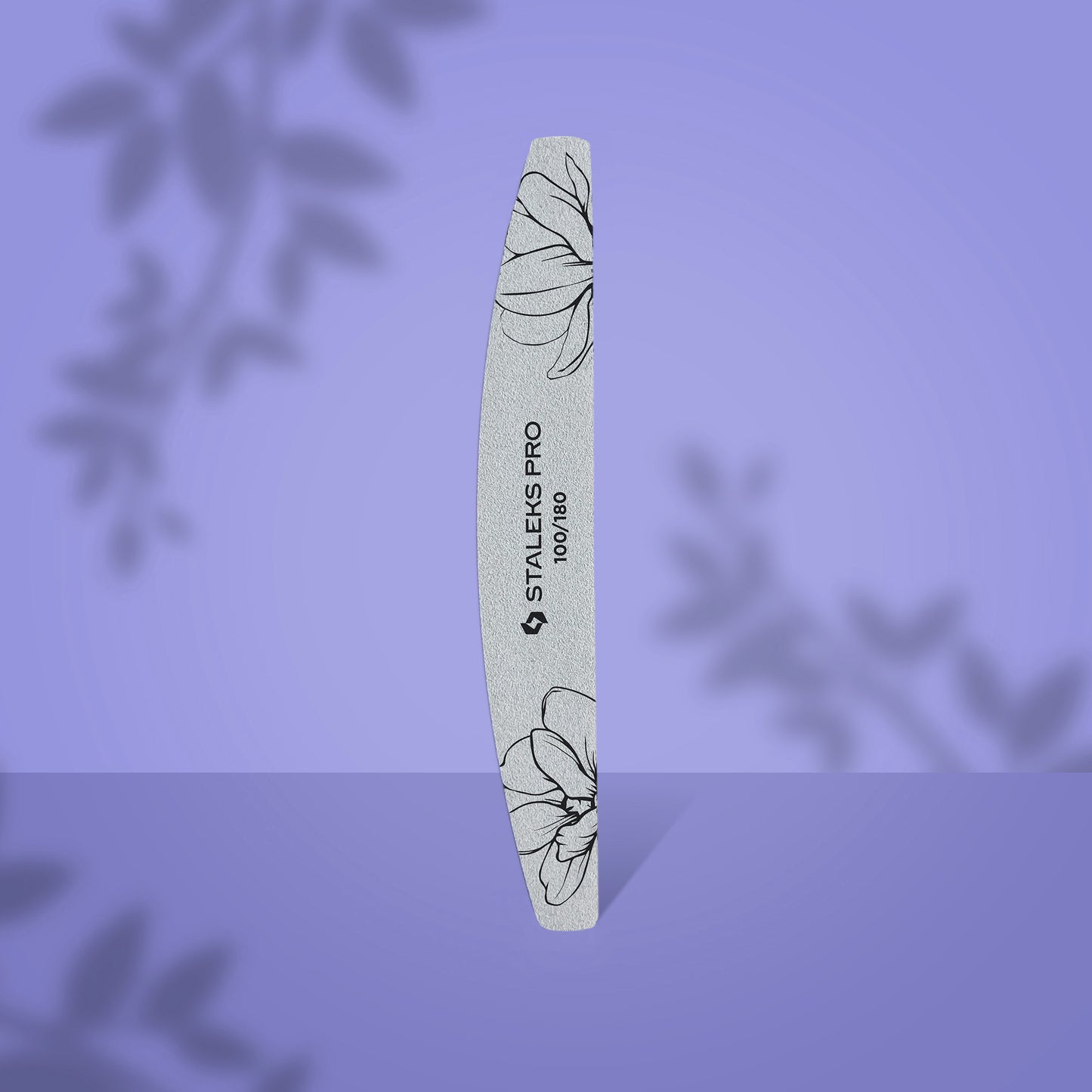 STALEKS LIMA MOON MINERAL EXPERT 40 100/180 GRIT (25UN)
