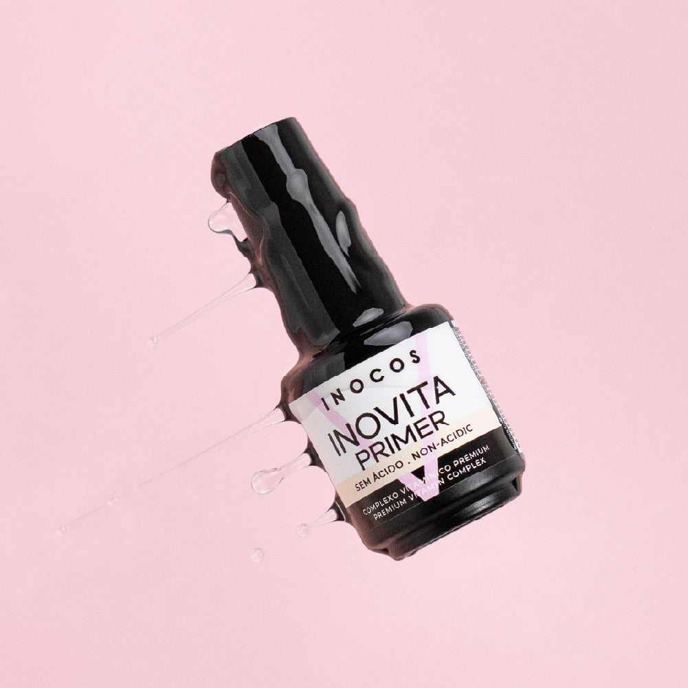 INOCOS INOVITA PRIMER SEM ACIDO 15ML