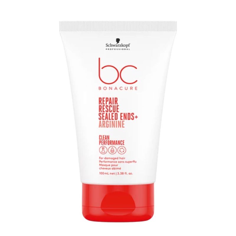 BONACURE REPAIR RESCUE SEALED ENDS 100ML