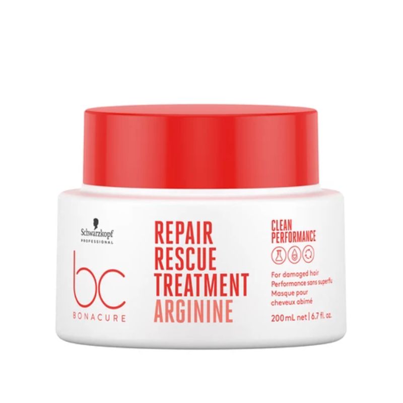 BONACURE REPAIR RESCUE MÁSCARA 200ML
