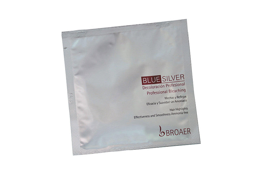 BROAER PO DESCOLORANTE AZUL 25GR