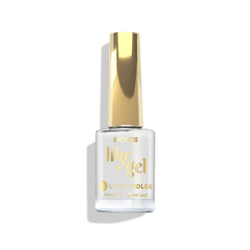 INOCOS VERNIZ LIKE GEL 101, 11ML